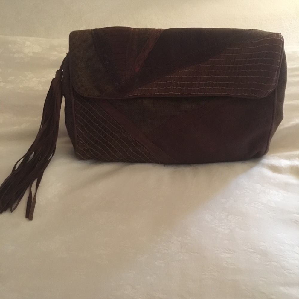 Walter Katten handbag